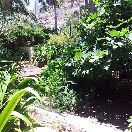شقة Mogán  في El Jardin المظهر الخارجي الصورة