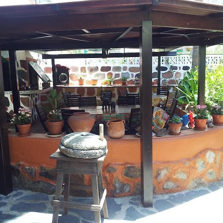 شقة Mogán  في El Jardin المظهر الخارجي الصورة