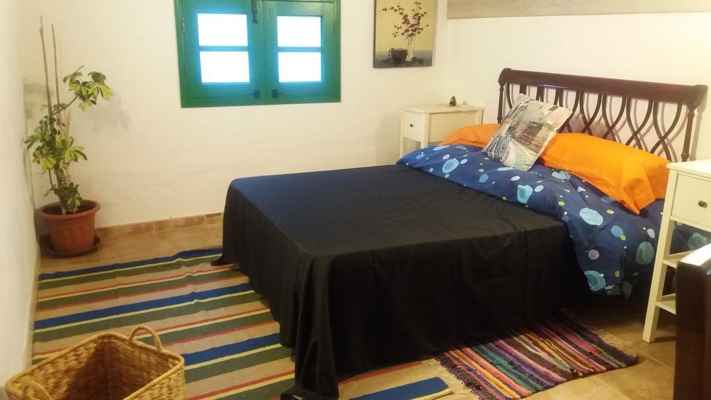 شقة Mogán  في El Jardin المظهر الخارجي الصورة