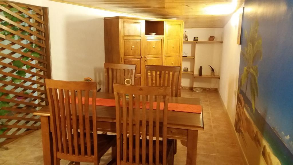 شقة Mogán  في El Jardin المظهر الخارجي الصورة