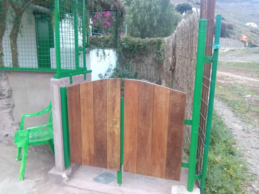 شقة Mogán  في El Jardin المظهر الخارجي الصورة